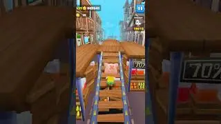 Pet Runner - Pet Pig Funny Fail#shorts #petrun #petpig #gameplay