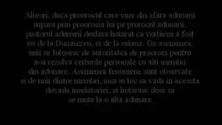 Adevarul despre penticostali - infiorator.avi