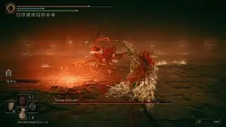 Elden Ring: Messmer the Impaler
