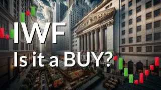 IWF iShares Russell 1000 Growth ETF: 3 Price Targets + Thursday Predicted Opening Price? 🚨