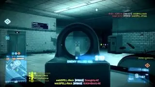 KCER&trade; - Never Forget - Competitive Frag Movie