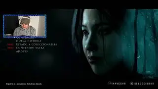 UNTIL DAWN resolviendo el caso