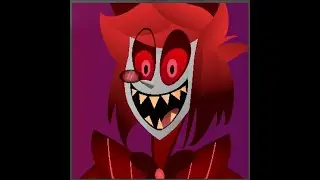 Call of Duty&reg; WWII Alastor Emblem tutorial from Hazbin Hotel