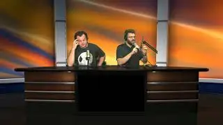 Reel Flix Reviews Episode 239 -  The Mummy (2017)
