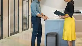 Keep Your Data Safe! Fellowes LX220 Micro-Cut Shredder &ndash; 20 Sheets Capacity 🛡️