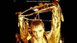 Tim Hutton - 'The Prophet [Vocal Dub Mix]' (1992)