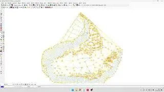 Netcad 5.2 Netsurf Kübaj Nasıl Hesaplanır