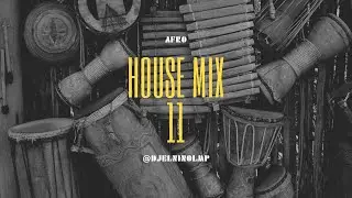 DJ El Ni&ntilde;o | House Mix 11 (Afro House, Sad Girlz Luv Money, Lady, Gypsy Woman, Work, Si Es Trucho)