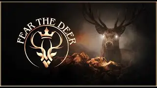 Fear The Deer -  Recrutamento open - AlbionOnline