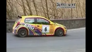 Speciale Paolo Andreucci 2003 da Rally&Racing n&deg; 0