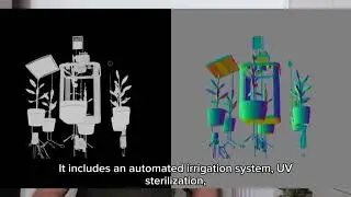 Mousa Bagheri - Adaptive AI-Based Irrigation and Plant Care System (AIPCS)