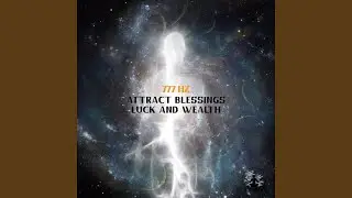 777Hz Angelic Healing
