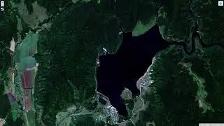 Мониторинг природных объектов