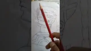 321anime drawing Drawingyt