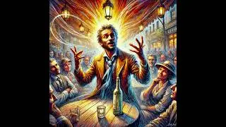 J&rsquo;PARL&rsquo; POUR PARLER &ndash; La parole qui fait exister