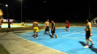 Futsal pcz.MP4