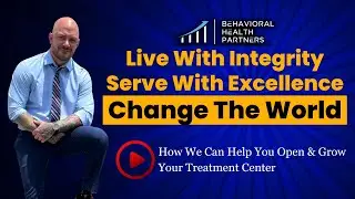 Behavior Health Partners - Addiction Treatment Marketing & Consulting