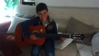 Guitarra Pau Carulla