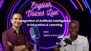 Exploring the integration of AI (Artificial Intelligence) in education in Algeria