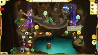 12 Labours of Hercules XVII - Feathered Fury Level 1.5