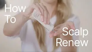 How To: Scalp Renew | Act+Acre