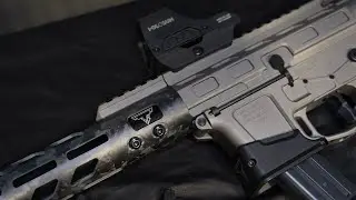EMG TTI licensed TR-9 Hi-Capa PCC GBB ！ ￼展開￼競速PCC 新世代 @JKARMYSHOP ￼￼￼