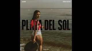 Jadoo,Bono Badja - Playa Del Sol
