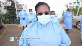 International Nurse's Day