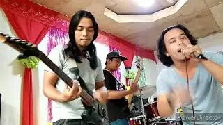 LANGIT ANG AKING NADARAMA COVER: COJ