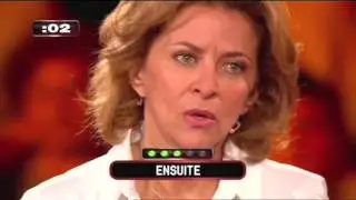 Corinne Touzet et Tex - Emission complète du 19.12.2015
