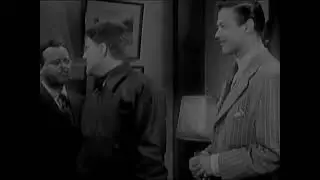 Parole Inc. 1948  Michael O'Shea, Turhan Bey, Evelyn Ankers, Virginia Lee (Alfred Zeisler) ⚡UPGRADE⚡