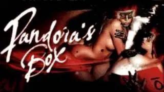 Pandora's Box NYC