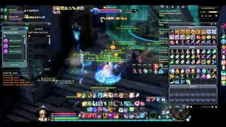 Aion 4.7 Iron Wall KR ASMO VS KR ELYO (Gobernador) FINAL 100% EPICO