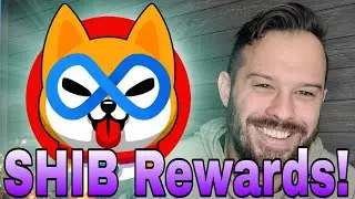 Meta Token | Can You Really Earn #SHIB Just For Holding?!