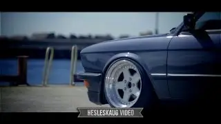 We need to go lower [Slammed BMW's]