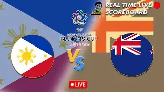 🔴LIVE ALAS PILIPINAS VS NEW ZEALAND AVC MENS VOLLEYBALL NATIONS CUP 06-24-2025