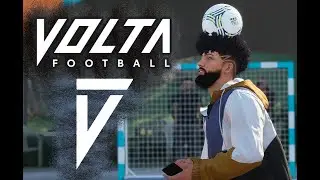 ПРОХОЖДЕНИЕ VOLTA FIFA 21 - ПОЧТИ В ДУБАИ #2