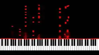 MC Stan, KSHMR & Phenom - Haath Varthi (Piano Synthesia Version)