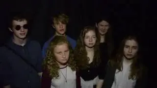 Hot Contents - Insomnia | A Carlow Young Creatives Music Video