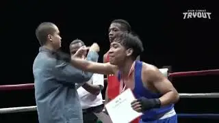 Full fight | CAPUNG VS CHIMA ❗CAPUNG NANGIS❓ 