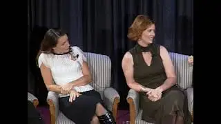 Sex and the City Season 6 Interviews - Sarah Jessica Parker Kim Cattrall Kristin Davis Cynthia Nixon