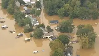 What's needed most to assist in western NC and how to make sure your donation counts