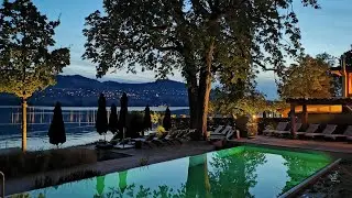 Seerose Resort & Spa &mdash; Meisterschwanden, Switzerland