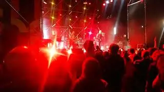 Live Music at Birthday Celebration for 2806 Year Old Yerevan 12/10/2025 | Tag the Musicians