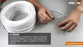 Tutorial: Como Instalar Câmeras de Segurança - Kit CFTV