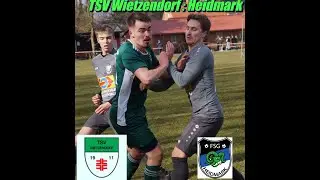 Kreisliga Heide Kreis TSV Wietzendorf : Heidmark