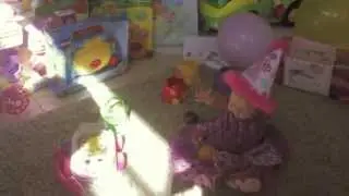 Dizzy: A Short Film About Motherhood (Recut)