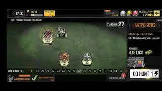 Deer Hunter Classic - Trophy Hunt Series - Standard 27