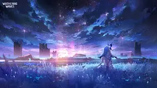 Beyond the Shore's End & Fallacy of No Return Battle | Wuthering Waves