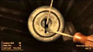 Fallout New Vegas: Gobi Campaign Scout Rifle Guide